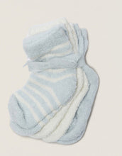 CozyChic Lite Infant Sock Set