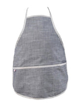 Mint Sweet Little Things Kids Art Smock