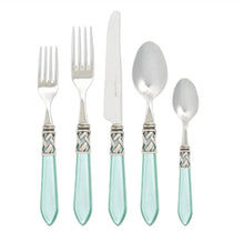 Aladdin Antique Aqua Collection