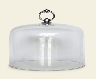 Glass Cloche-1354.0