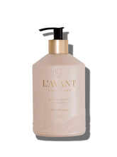 Blushed Bergamot Collection