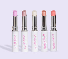 GLO$$ BALM™ Glossy Lip Balm| Shimmer
