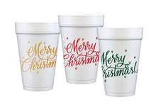 Merry Christmas (calligraphy) Collection
