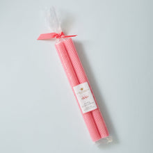 Set/2   12"Tapers Candles