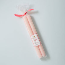 Set/2   12"Tapers Candles