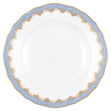 Fish Scale Light Blue Collection