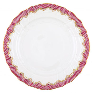 Fish Scale Pink Collection