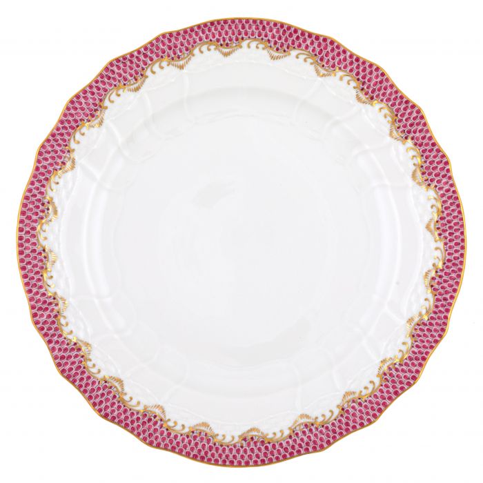 Fish Scale Pink Collection