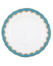 Fish Scale Turquoise Collection