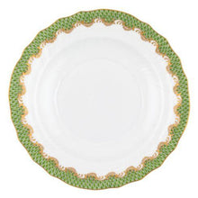 Fish Scale Evergreen Collection