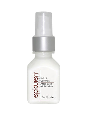 AFTER BATH MOISTURIZER 2oz-Coconut : 2oz