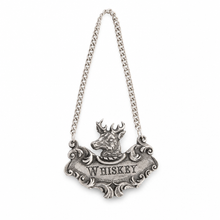 Elk Decanter Tag