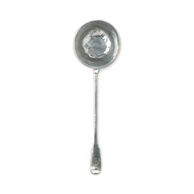 Antique Ladle Soup-a164.0