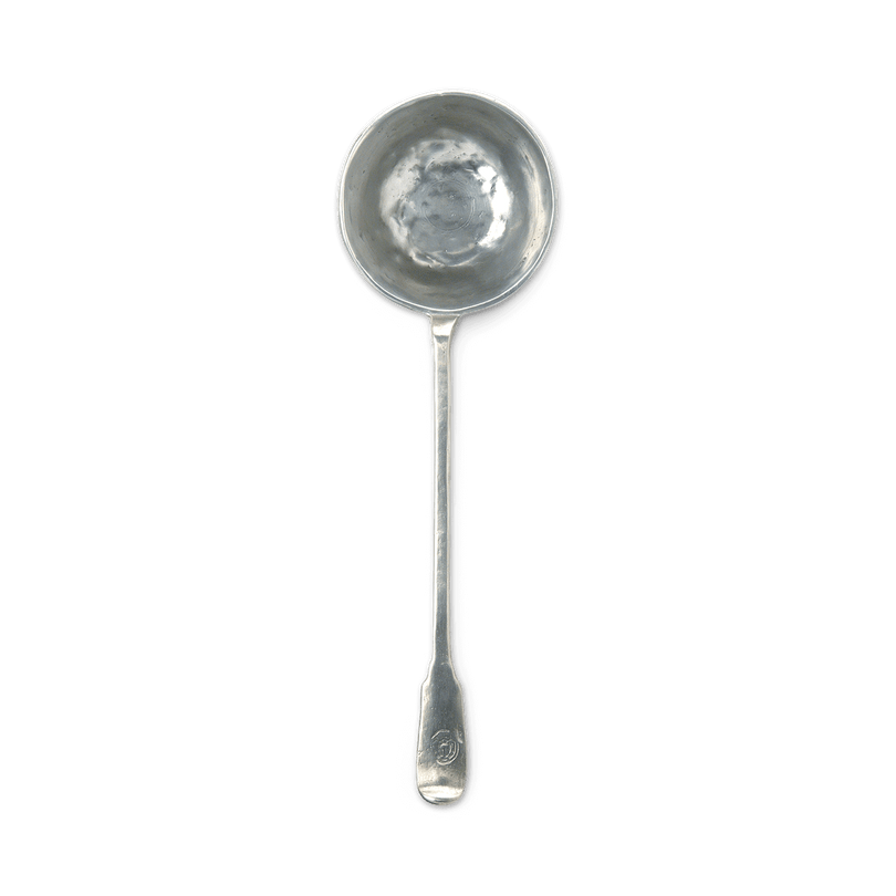 Antique Ladle Soup-a164.0