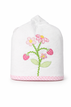 Applique Everykid Hooded Towel