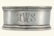 Match Pewter Engraving Gallery
