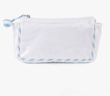 TERRY SMALL MAKEUP BAG Collection