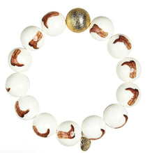 Georgia Cowboy Boot bracelet