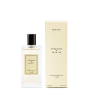 Tuberose and Jasmine Collection