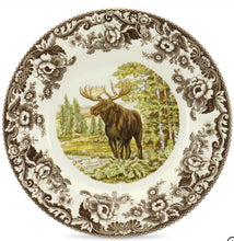 Spode Woodland Salad Plate