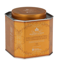 Tin of 30 Sachets Collection
