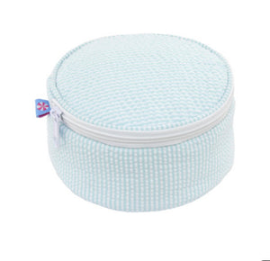 Mint Sweet Little Things 6” Button Bag