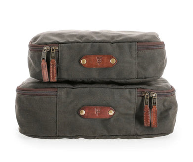 Canvas Packing Cube