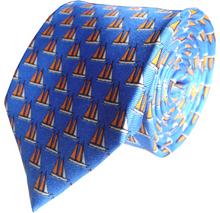 Lazyjack Press Ties