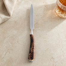 Composite Antler Letter Opener