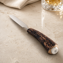 Composite Antler Letter Opener