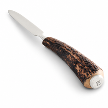 Composite Antler Letter Opener