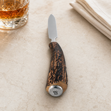 Composite Antler Letter Opener