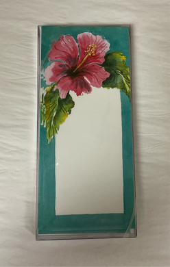 20 Hibiscus Invitations-6059