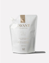 Ambre Santal Collection