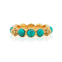 Clover Turquoise Collection