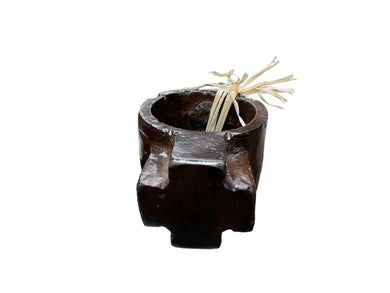 HouseblessingCross Napkin Ring-5639