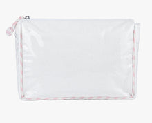 TERRY LARGE MAKEUP BAG - Collection