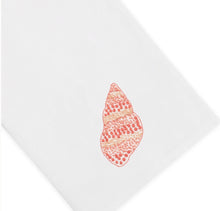 Speckled Conch Collection
