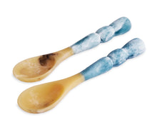 RESIN Amelia Aqua Collection