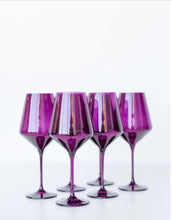 Estelle Stemware Wine Set of 6