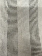 BRISCOLA RIGATA Towel Collection