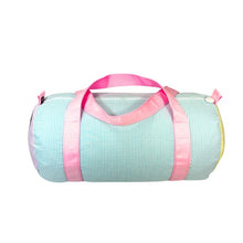 Mint Sweet Little Things Medium Duffel
