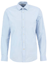 Westcroft Stretch Poplin Tailored Shirt