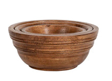 Bilbao Wood Collection