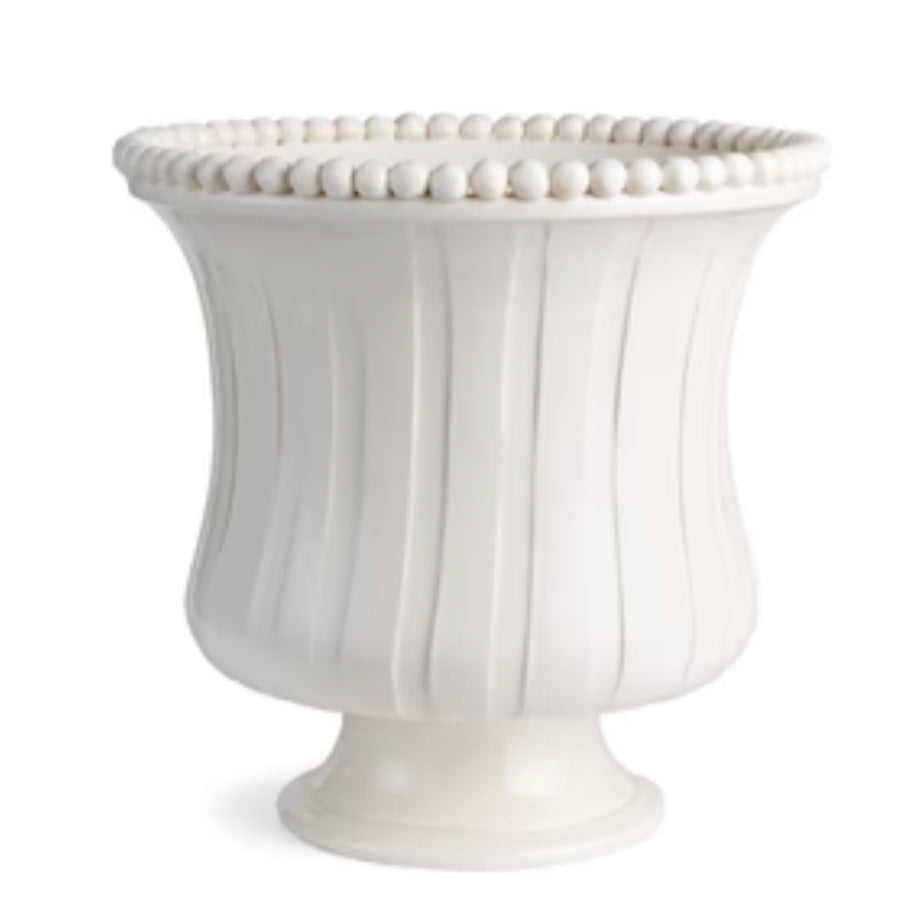 COLETTA GRANDE FLARED VASE BY NAPA HOME & GARDEN