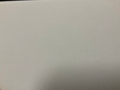 100 Pearlwhite enclosure cards-V91130