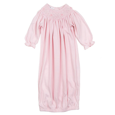 Amelia's Classics Solid Bishop Gown
