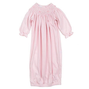 Amelia's Classics Solid Bishop Gown