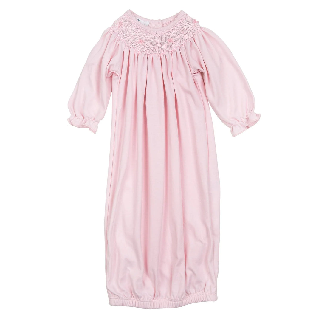Amelia's Classics Solid Bishop Gown