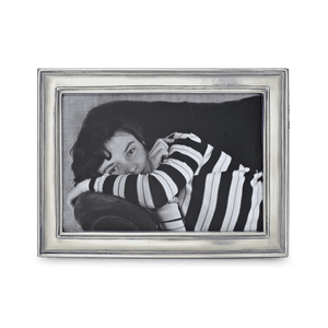 Lugano Med. Rect. Frame-A860.0 : 4X6